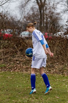 Bild 10 - Frauen FSG BraWie 08 - FSC Kaltenkirchen II U23 : Ergebnis: 0:7